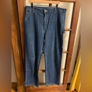 Carhartt Dungaree Fit Jeans 38x34